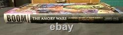 Amory Wars In Keeping Secrets of Silent Earth 3 Ultimate Edition 2014 OOP