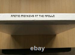 Arctic Monkeys At The Apollo Special Limited Edition Box Set SEALED