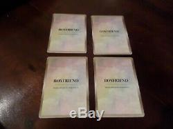 Ariana Grande & Social House Boyfriend CD Single & Set 4 Trading Cards RARE