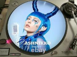 Ashnikko Daisy (Demidevil) Mega Rare 12 Picture Disc Promo LP NM