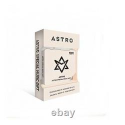 Astro-2018 Astro Special Single Album Kihno Ver Kit+Sleeve+12p PhotoCard+Gift