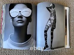 Avedon Fashion 1944-2000 By Carol Squiers & Vince Aletti Book