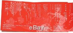 BABYMETAL Megitsune May Revolution Ticket privilege version CD Su Yui Moa Rare