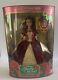 Barbie Holiday Princess Belle Special Edition 1997 Beauty & The Beast