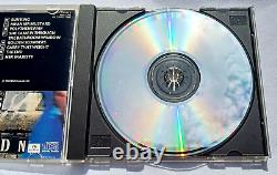 BEATLES Abbey Road 1987 Promotional (No Apple Logo) Cut CNR Matrix JAX # RaRe M