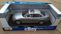 BMW M5 SMG E60 118 V10 Last Aspirated Engine Toy Model Car Boxed Individual