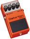 Boss Ds-1x Special Edition Distortion Guitar Pedal, Single Mode