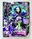 Brand New Monster High Doll Special Edition Amanita Nightshade 2015 Read