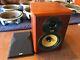 B&w Bowers And Wilkins Cdm2 Cdm-2 Special Edition Single Speaker Excellent