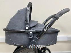 Babystyle Egg Stroller Special Edition Quantum Grey