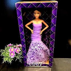 Barbie PTMI Birthday Doll 2021 Mattel 10821 RARE HTF NRFB NIB Very Limited