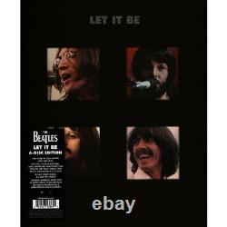 Beatles, The Let It Be Limited 50th Anniversary Box (1970 UK Reissue)