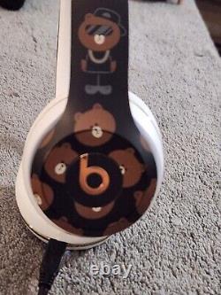 Beats Solo3 Line Friends Special Edition