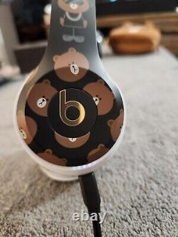 Beats Solo3 Line Friends Special Edition