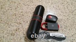 Beats by Dr. Dre Pill 2.0 Wireless Bluetooth Speaker Black special edition