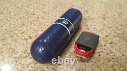 Beats by Dr. Dre Pill 2.0 Wireless Bluetooth Speaker Blue special edition