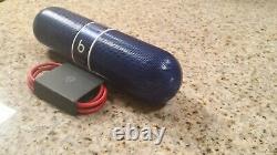 Beats by Dr. Dre Pill 2.0 Wireless Bluetooth Speaker Blue special edition