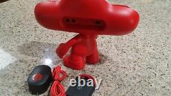 Beats by Dr. Dre Pill 2.0 Wireless Bluetooth Speaker Red color special Edition