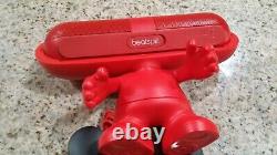 Beats by Dr. Dre Pill 2.0 Wireless Bluetooth Speaker Red color special Edition