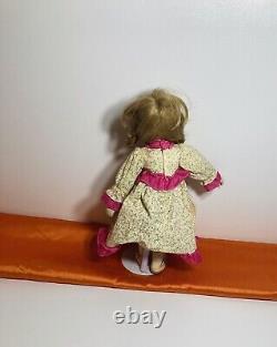 Becky Special Edition Doll From 1991 15 Blue Eyes Vitange Collection NWT