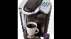Best One Cup Coffee Maker Keurig K60 K65 Special Edition Single Serve Coffee Maker