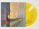 Billie Eilish Everything I Wanted Sp Ed Transparent Yellow Vinyl Car Etched Nm