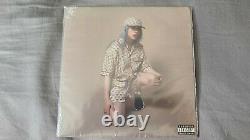 Billie Eilish You Should See Me In A Crown Amber Vinyl Sealed Rare Sold Out