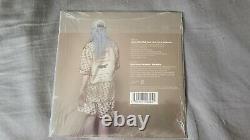 Billie Eilish You Should See Me In A Crown Amber Vinyl Sealed Rare Sold Out