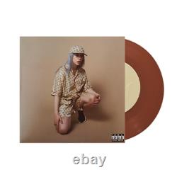 Billie Eilish You Should See Me In A Crown / Bitches Broken Hearts 7 Vinyl
