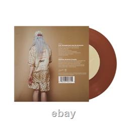 Billie Eilish You Should See Me In A Crown / Bitches Broken Hearts 7 Vinyl