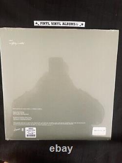 Billie Eilish-everything I Wanted- 12in Single-etched Yellow Vinyl-new-sealed