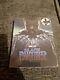 Black Panther 3d + 2d Blu-ray Blufans Single Lenticular Steelbook New And Sealed