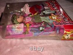 Bratz Tokyo A Go-Go Yasmin Moda a Tokyo MGA RARE