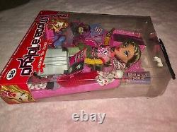 Bratz Tokyo A Go-Go Yasmin Moda a Tokyo MGA RARE