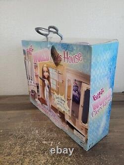 Bratz World Cloes House Furniture Playset Vintage Doll Figure Sealed New