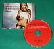 Britney Spears & Madonna Me Agains The Music Brazil Rare Promo Cd 2003