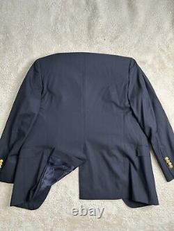 Brooks brothers 1818 Regent Blazer Vitale Barberis Special Edition Men's Sz 40R