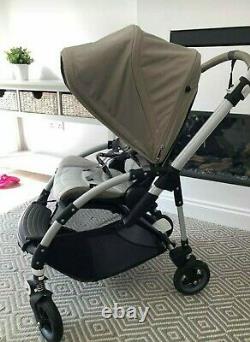 Bugaboo Bee5 special edition tone