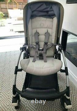 Bugaboo Bee5 special edition tone