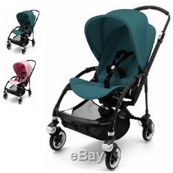 Bugaboo Bee 3 Special Edition Pastel Stroller Complete by Bugaboo Stroller