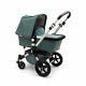 Bugaboo Cameleon3 Complete Stroller, Atelier Special Edition Versatile New