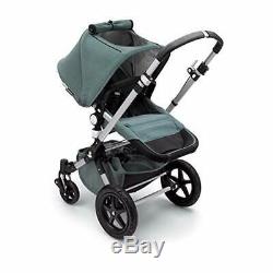 Bugaboo Cameleon3 Complete Stroller, Atelier Special Edition Versatile New