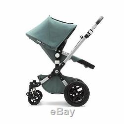 Bugaboo Cameleon3 Complete Stroller, Atelier Special Edition Versatile New