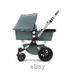 Bugaboo Cameleon3 Complete Stroller, Atelier Special Edition Versatile New