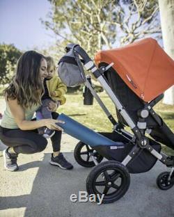 Bugaboo Cameleon3 Complete Stroller, Atelier Special Edition Versatile New