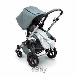 Bugaboo Cameleon3 Complete Stroller, Atelier Special Edition Versatile New