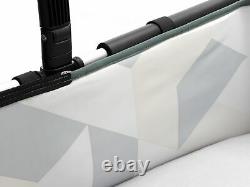 Bugaboo Cameleon3 Complete Stroller Kite Special Edition Versatile Foldable