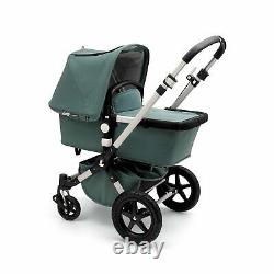 Bugaboo Cameleon3 Complete Stroller Kite Special Edition Versatile Foldable