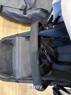 Bugaboo Cameleon 3 Special Edition Bassinet & Stroller