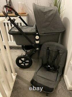 Bugaboo Cameleon 3 Special Edition Blend Pushchair. Lovely Condition! Will Post